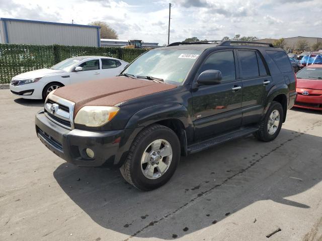 2007 Toyota 4Runner Sr5