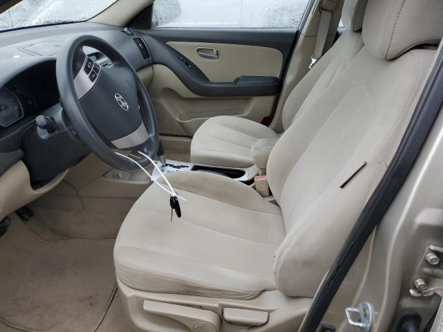 2007 Hyundai Elantra Gls - Фото 7
