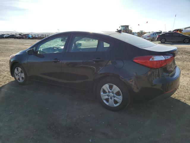 2015 Kia Forte Lx - Фото 2