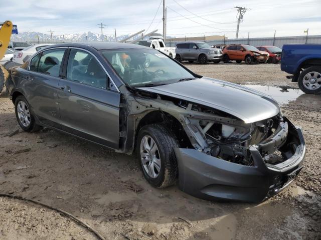 2012 Honda Accord Se - Фото 4
