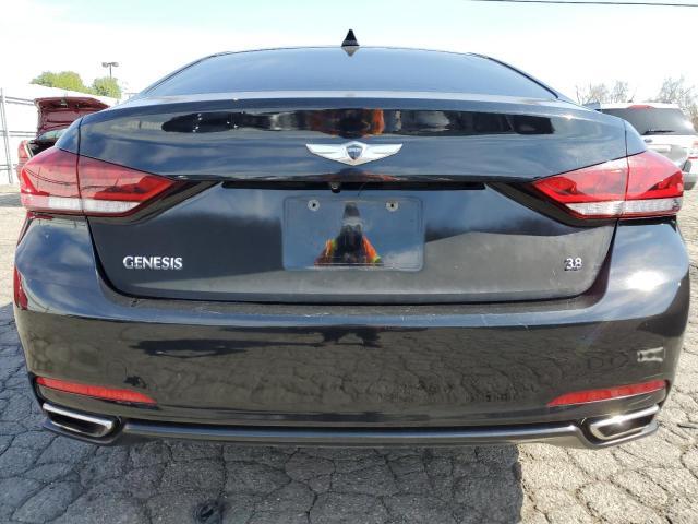 2016 Hyundai Genesis 3.8L - Фото 6