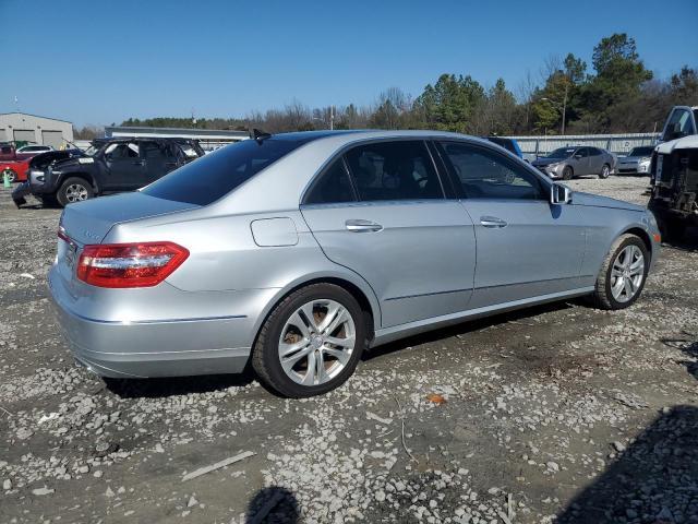 2010 Mercedes-Benz E 550 4Matic - Фото 3