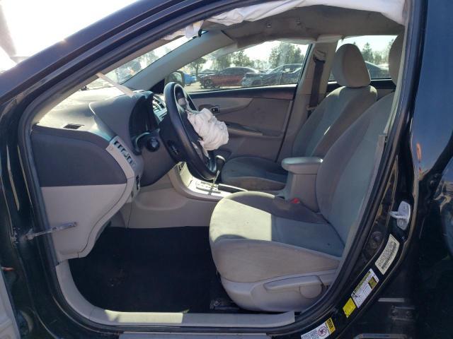 2013 Toyota Corolla Base - Фото 7