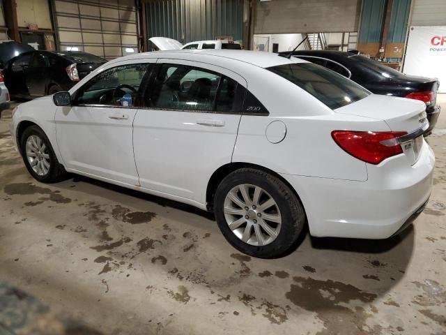 2011 Chrysler 200 Touring - Фото 2