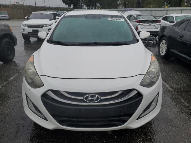 2013 Hyundai Elantra Gt - Фото 5