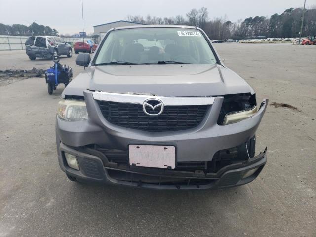 2008 Mazda Tribute I - Фото 5