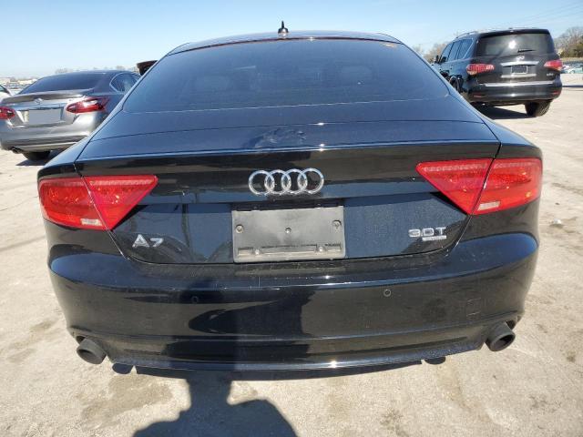 2012 Audi A7 Premium Plus - Фото 6