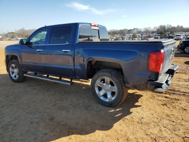 2016 Chevrolet Silverado K1500 Ltz - Фото 2