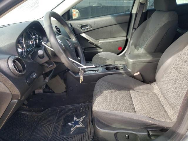 2008 Pontiac G6 Base - Фото 7