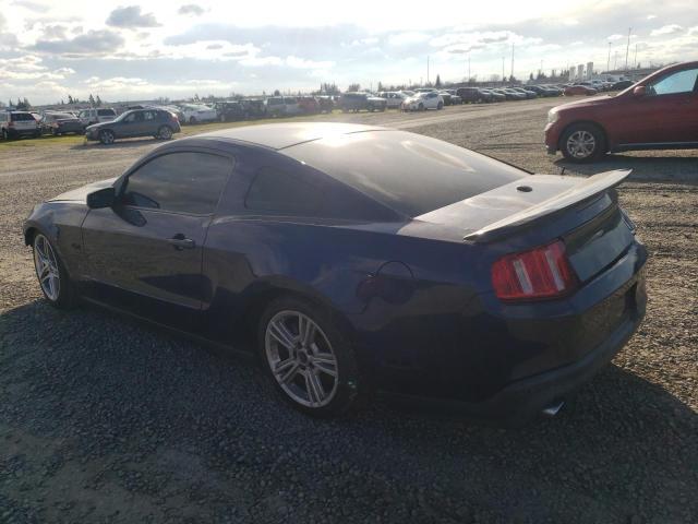 2012 Ford Mustang Gt - Фото 2