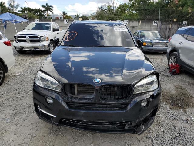 2015 BMW X5 xDrive50I - Фото 5