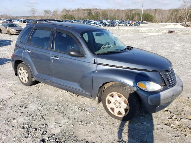 2002 Chrysler Pt Cruiser Classic - Фото 4