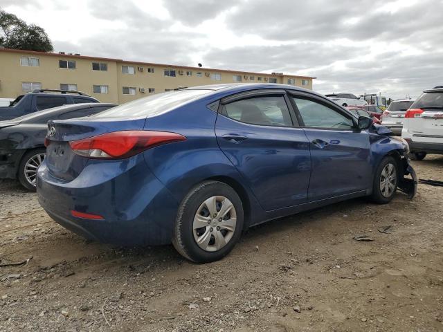 2016 Hyundai Elantra Se - Фото 3