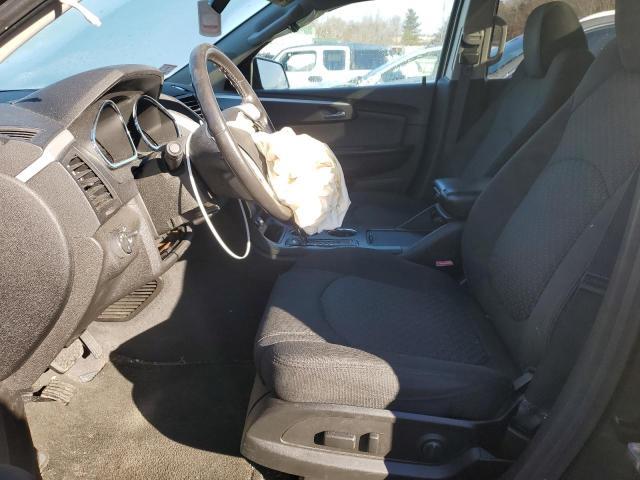 2012 Chevrolet Traverse Lt - Фото 7