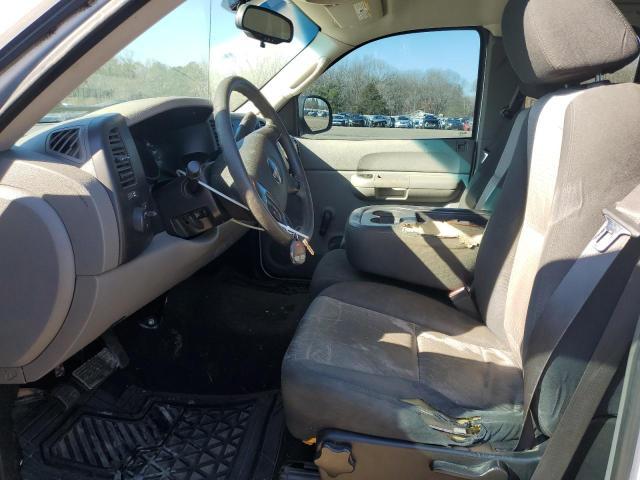 2008 GMC Sierra C1500 - Фото 7
