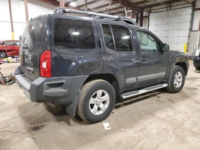 2012 Nissan Xterra Off Road - Фото 3