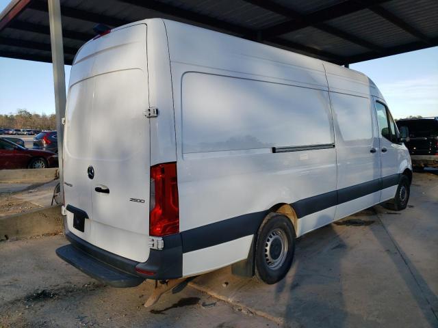 2021 Mercedes-Benz Sprinter 2500 - Фото 3