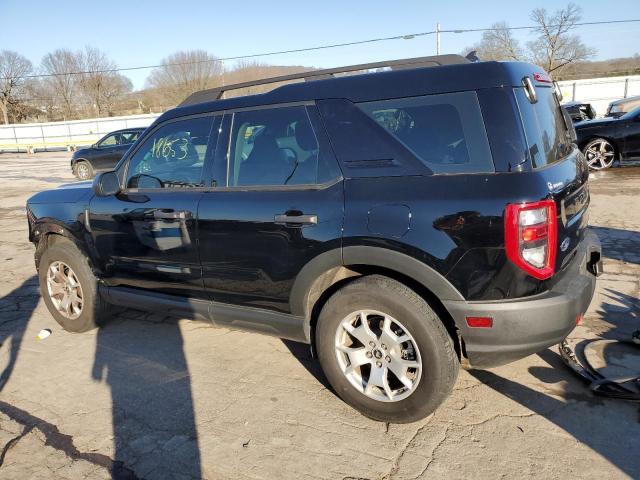 2022 Ford Bronco Sport - Фото 2