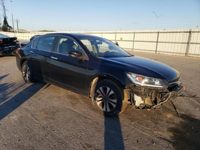 2013 Honda Accord Lx - Фото 4
