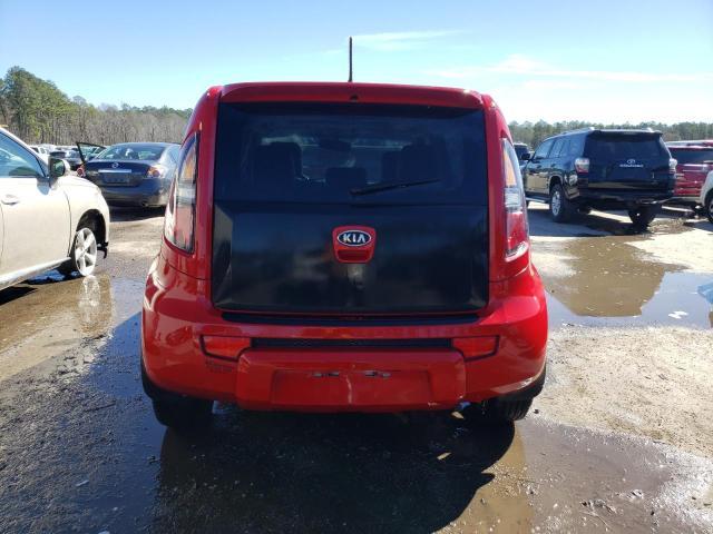 2011 Kia Soul + - Фото 6