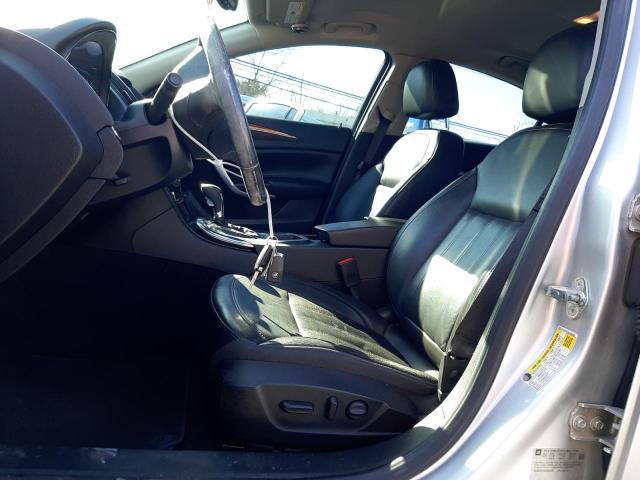 2016 Buick Regal - Фото 7