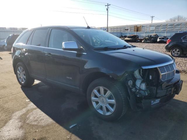 2007 Lincoln Mkx - Image 4