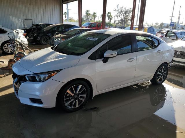 2020 Nissan Versa Sv