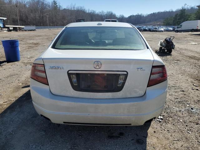 2008 Acura Tl - Фото 6