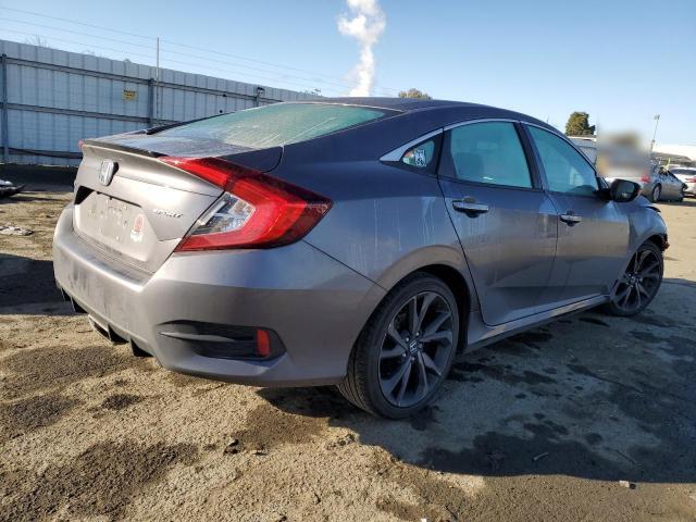 2020 Honda Civic Sport - Фото 3