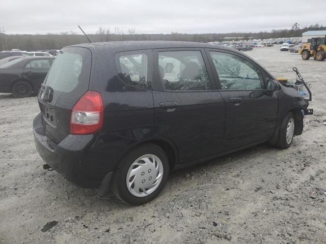 2007 Honda Fit - Фото 3