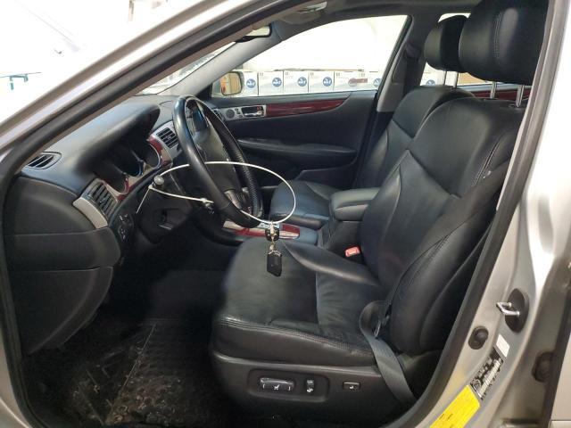 2005 Lexus Es 330 - Фото 7