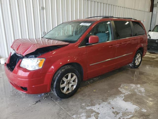 2009 Chrysler Town & Country Touring