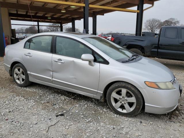 2006 Honda Civic Ex - Фото 4