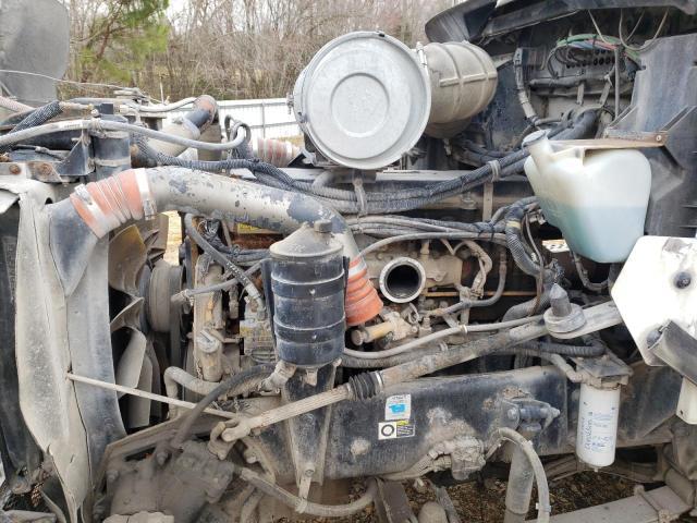 2007 Kenworth Construction T800 - Фото 7