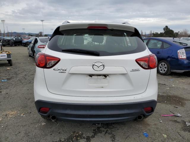 2015 Mazda Cx-5 Sport - Фото 6