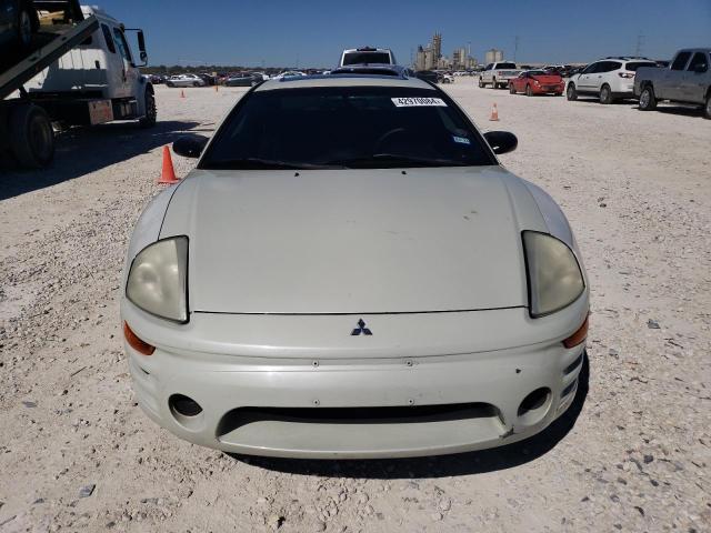 2004 Mitsubishi Eclipse Gs - Фото 5