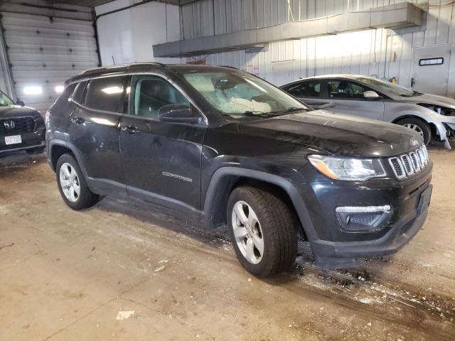 2021 Jeep Compass Latitude - Фото 4