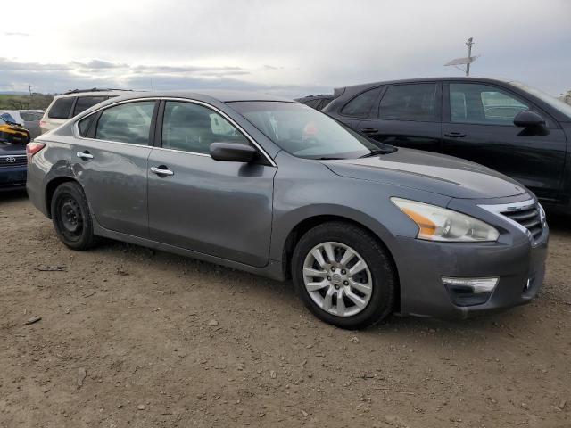2014 Nissan Altima 2.5 - Фото 4