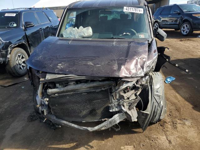 2007 Honda Element Sc - Фото 5