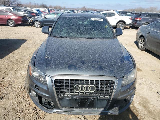 2012 Audi Q5 Prestige - Фото 5