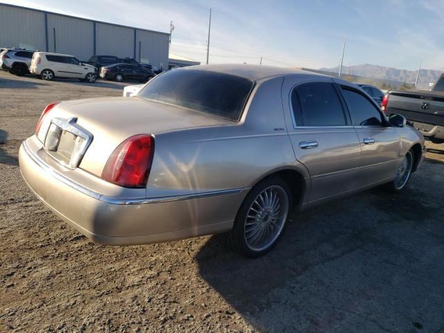 2000 Lincoln Town Car Signature - Фото 3