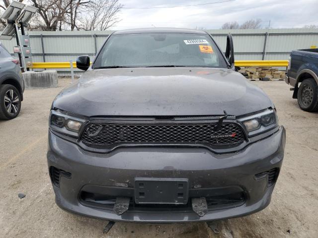 2023 Dodge Durango Pursuit - Фото 5