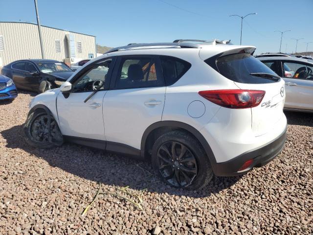 2016 Mazda Cx-5 Gt - Фото 2