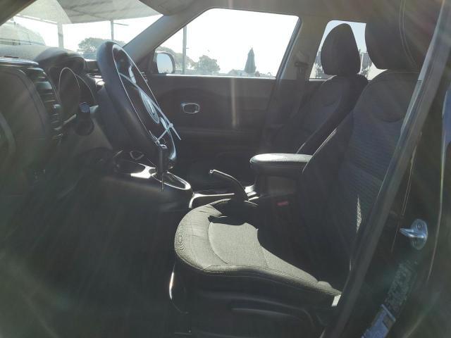 2015 Kia Soul + - Image 7