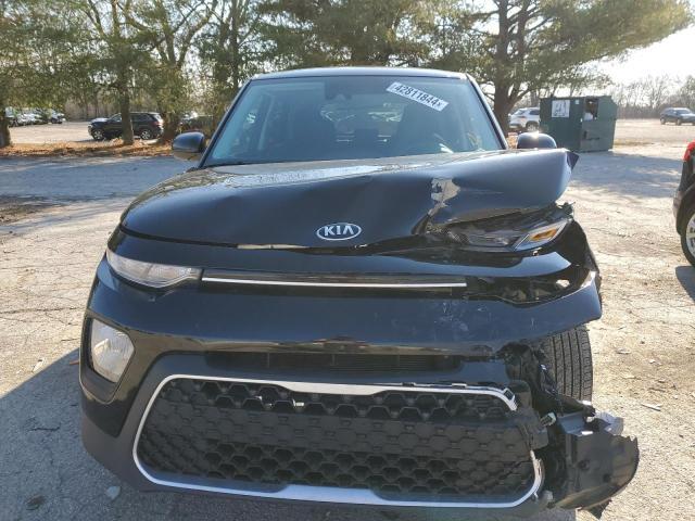 2021 Kia Soul Lx - Фото 5