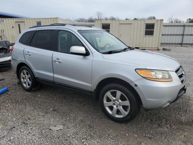 2009 Hyundai Santa Fe Se - Фото 4