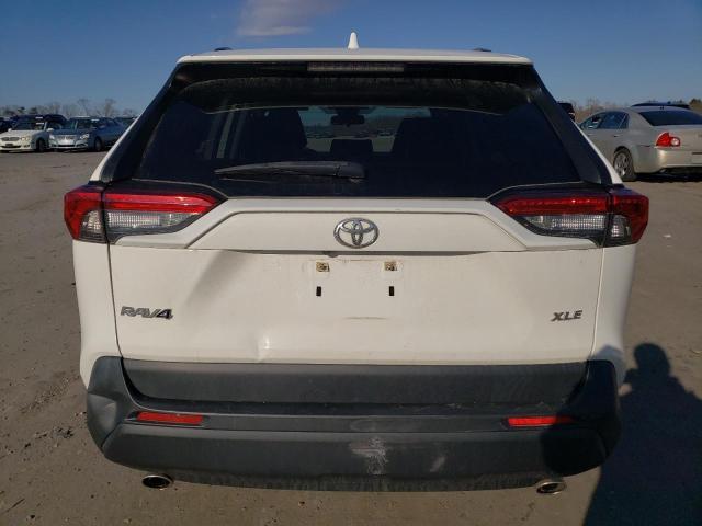 2019 Toyota Rav4 Xle Premium - Фото 6