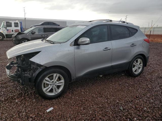 2013 Hyundai Tucson Gls