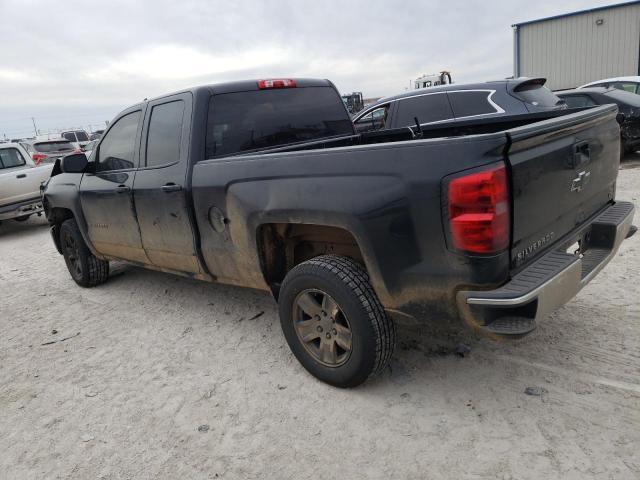 2018 Chevrolet Silverado C1500 Lt - Image 2