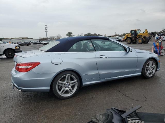 2013 Mercedes-Benz E 550 - Image 3